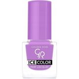 Skygo Revify Ice Nail Lacquer No: 132 - Parlak Bitişli Mini Oje 6 ml