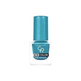 Skygo Revify Ice Nail Lacquer No: 155 - Parlak Bitişli Mini Oje 6 ml