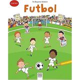 Skygo Revify Ilk Boyama Kitabım - Futbol: Çıkartmalı - Option-1