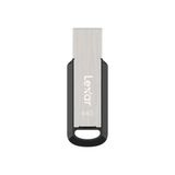 Skygo Revify Jumpdrive 128GB M400 Usb3.0 130MB/S USB Flash Bellek - 1 GB - 00-Siyah - Beyaz - Option-1