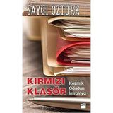 Skygo Revify Kırmızı Klasör: Kozmik Odadan Imralı’ya - Option-1