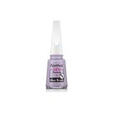 Skygo Revify Klasik Parlak Bitişli Yüksek Pigmentli Oje - Nail Enamel -464 Lavender New- 8682536036184