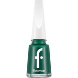 Skygo Revify Klasik Parlak Bitişli Yüksek Pigmentli Oje - Nail Enamel -538 Always Green- 8682536047814