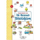 Skygo Revify Küçük Kaşifler Için Ilk Resimli Sözlüğüm - Option-1