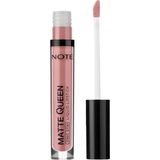 Skygo Revify Lipstick 03 Rose Dust Kalıcı Likit Ruj, Nude