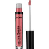 Skygo Revify Lipstick 07 Proud Pink Kalıcı Likit Ruj, Pembe