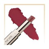 Skygo Revify Lipstick 110 Alluring Kalıcı Mat Ruj, Kırmızı