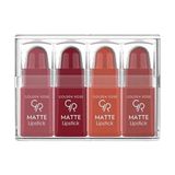 Skygo Revify Lipstick (Mini) No:mix 3 - Ruj