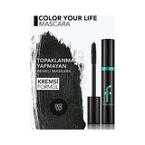 Skygo Revify Maskara- Your Life Mascara Khaki 8690604628483 32000084-002 One Size