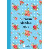 Skygo Revify Metis Ajanda 2025 - Ailenizin Ajandası - Option-1