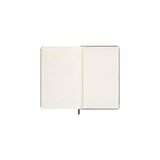 Skygo Revify Moleskine Mantero'dan Ipek Not Defteri, Italyan Ipekli Sert Kapak, Çizgili Sayfalar ve Elastik Kilitli, Hediye Kutulu, Büyük Format 21 x 13 Cm, Renk Bordo - -- - Option-1