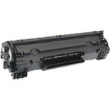 Skygo Revify Muadiltoner Tecprint Toner Hp 435/436/285A/CRG725/CRG712/713 Uyumlu Toner - 1 GB - 00-Siyah - Beyaz - Option-1