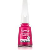 Skygo Revify Nail Enamel Yüksek Pigmentli & Parlak Bitişli Oje FNE-058 Brıght Rose
