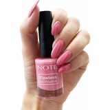 Skygo Revify Nail Flawless Oje 80 Confetti Candy, Pembe