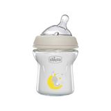 Skygo Revify Naturalfeeling Cam Biberon 0 Ay Üstü 150 ml - 0- Koyu Mavi - 0 - 1 Ay