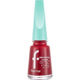 Skygo Revify Nefes Alan Parlak Oje- Breathing Nail Enamel - 018 Rıch Gırl- 8682536054270