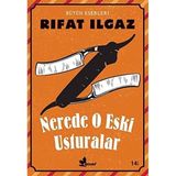 Skygo Revify Nerede O Eski Usturalar: Bütün Eserleri - Option-1