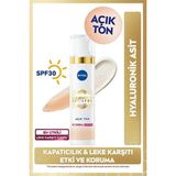 Skygo Revify Nıvea LUMINOUS630 cc Krem Açık Ton 40 ml - Option-1