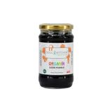 Skygo Revify Organik Üzüm Pekmezi 380GR (Soğuk Sıkım) (Şeker Ilavesiz) - 380 gr