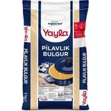Skygo Revify Pılavlık Bulgur 5000GR 1 Adet - 5 kg