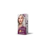 Skygo Revify Premıum Yarı Kit Set Saç Boyası 0.02 Silver