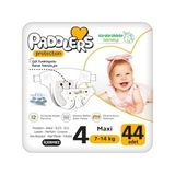 Skygo Revify Protection Bebek Bezi 4 Numara Maxi (7-14 Kg) 44 Adet – Jumbo Paket, Maksimum Koruma - 0- Koyu Mavi - 0 - 1 Ay