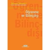 Skygo Revify Psikanaliz Defterleri 3 - Çocuk ve Ergen Çalışmaları / Öğrenme ve Bilinçdışı - Option-1