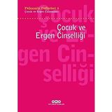 Skygo Revify Psikanaliz Defterleri 4 - Çocuk ve Ergen Çalışmaları / Çocuk ve Ergen Cinselliği - Option-1