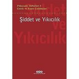 Skygo Revify Psikanaliz Defterleri 6 - Çocuk ve Ergen Çalışmaları / Şiddet ve Yıkıcılık - Option-1
