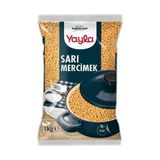Skygo Revify Sarı Mercimek Futbol 1000GR 1 Adet - 1 kg