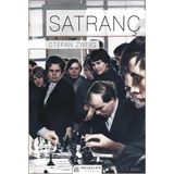 Skygo Revify Satranç - Option-1