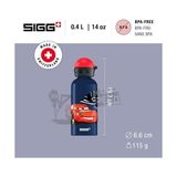 Skygo Revify Sıgg Switzerland 8563.00 Cars Speed 0.4 Lt Çocuk Matarası - -- - Option-1