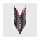 Skygo Revify Silk Lipliner Suya Dayanıklı Ipeksi Dudak Kalemi - 08 Scarlet Red