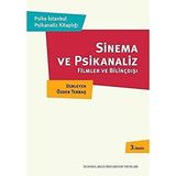 Skygo Revify Sinema ve Psikanaliz: Filmler ve Bilinçdışı - Option-1