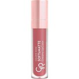 Skygo Revify Soft & Creamy Lipcolor No: 111 - Kurutmayan Yumuşak Mat Likit Ruj