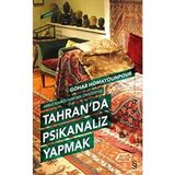 Skygo Revify Tahran'da Psikanaliz Yapmak: Abbas Kiarostami'nin Önsözüyle - Option-1