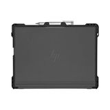Skygo Revify Targus THZ811GLZ Étui Pour Tablette Housse Noir - 1 GB - 00-Siyah - Beyaz - Option-1