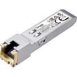 Skygo Revify TL-SM5310-T, 10G Base-T RJ45 Sfp+ Module - 1 GB - 00-Siyah - Beyaz - Option-1