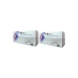 Skygo Revify Tn 450 /wb/ TN450/HL 2132/HL 2220/HL 2240 1600 Sayfa Siyah Muadil Toner 2 Adet - 1 GB - 00-Siyah - Beyaz - Option-1