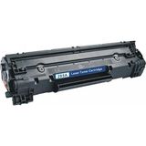 Skygo Revify Toner Laserjet Pro M1217NFW Toner Muadil CE285A 85A - 1 GB - 00-Siyah - Beyaz - Option-1