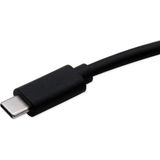 Skygo Revify Type C To Micro B 3.0 Kablo 1 Metre Siyah Renk Hızlı Veri Aktarım Kablosu Micro B Harici Harddisk Kablosu - 1 GB - 00-Siyah - Beyaz - Option-1