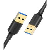 Skygo Revify USB 3.0 USB To USB Data Kablosu, 1 Metre - 1 GB - 00-Siyah - Beyaz - Option-1