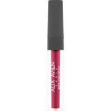 Skygo Revify Uzun Süre Kalıcı Kadifemsi Kuruma Yapmayan Mat Likit Ruj - Lipstick 514 Bright Fuchsia