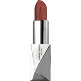 Skygo Revify Uzun Süre Kalıcı Nemlendirici Pürüzsüz Etkili Yarı Mat Ruj Satin Lipstick 828 Mahogany Brown