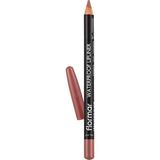 Skygo Revify Waterproof Lipliner - Suya Dayanıklı Dudak Kalemi NO:237 Rosy Sand 1.14 G 8690604567508