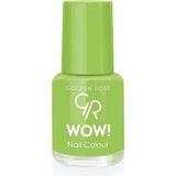 Skygo Revify Wow Nail No: 106 - Parlak Bitişli Mini Oje 6 ml