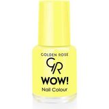 Skygo Revify Wow Nail No: 107 - Parlak Bitişli Mini Oje 6 ml