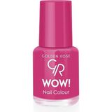 Skygo Revify Wow Nail No: 108 - Parlak Bitişli Mini Oje 6 ml
