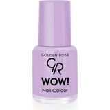 Skygo Revify Wow Nail No: 114 - Parlak Bitişli Mini Oje 6 ml