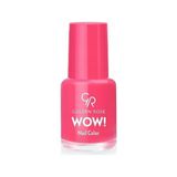 Skygo Revify Wow Nail No: 34 - Parlak Bitişli Mini Oje 6 ml